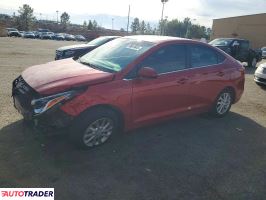 Hyundai Accent - zobacz ofertę