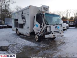 Isuzu Pozostałe - zobacz ofertę