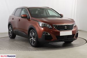 Peugeot 3008 - zobacz ofertę Peugeot 3008 - zobacz ofertę