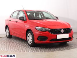Fiat Tipo - zobacz ofertę