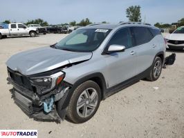 GMC Terrain - zobacz ofertę