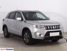 Suzuki Vitara - zobacz ofertę
