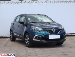 Renault Captur - zobacz ofertę