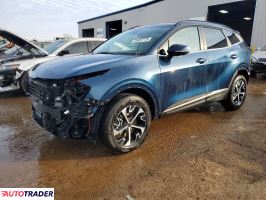 Kia Sportage - zobacz ofertę