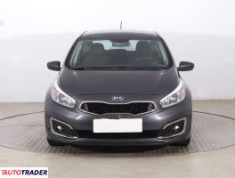 Kia Ceed - zobacz ofertę