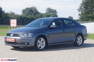 Volkswagen Jetta - zobacz ofertę