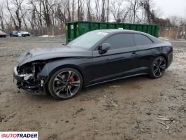 Audi S5 - zobacz ofertę