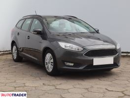 Ford Focus - zobacz ofertę