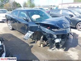 Dodge Charger - zobacz ofertę