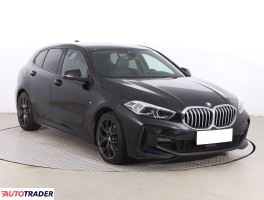 BMW 118 - zobacz ofertę