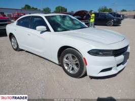 Dodge Charger - zobacz ofertę