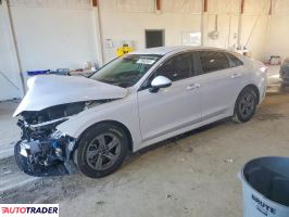 Kia Pozostałe - zobacz ofertę