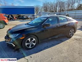 Honda Civic - zobacz ofertę