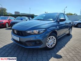 Fiat Tipo - zobacz ofertę