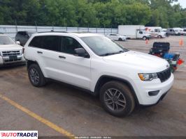 Jeep Grand Cherokee - zobacz ofertę
