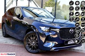 Mazda 6 - zobacz ofertę