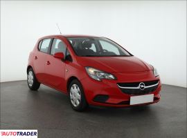 Opel Corsa - zobacz ofertę