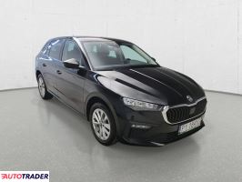 Skoda Scala - zobacz ofertę