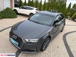 Audi A3 - zobacz ofertę