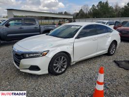 Honda Accord - zobacz ofertę