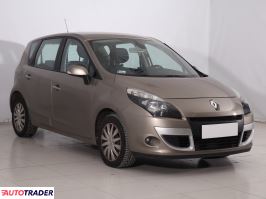 Renault Scenic - zobacz ofertę