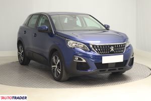 Peugeot 3008 - zobacz ofertę