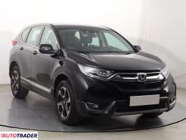 Honda CR-V - zobacz ofertę