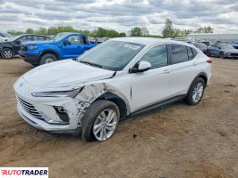 Buick Pozostałe - zobacz ofertę