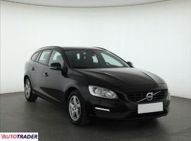 Volvo V60 - zobacz ofertę