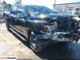 Nissan Titan - zobacz ofertę