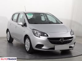 Opel Corsa - zobacz ofertę