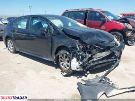 Toyota Corolla - zobacz ofertę