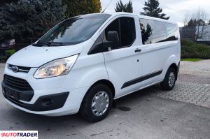 Ford Pozostałe - zobacz ofertę