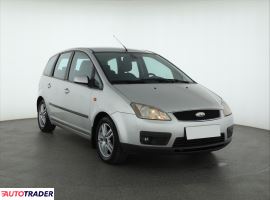 Ford Focus C-Max - zobacz ofertę