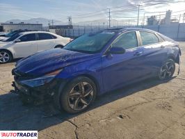 Hyundai Elantra - zobacz ofertę