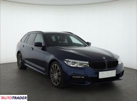 BMW 520 - zobacz ofertę