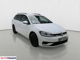 Volkswagen Golf - zobacz ofertę