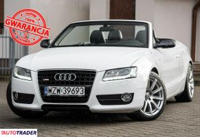 Audi A5 - zobacz ofertę