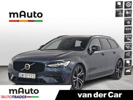Volvo V90 - zobacz ofertę