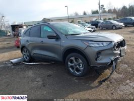 Ford Escape - zobacz ofertę