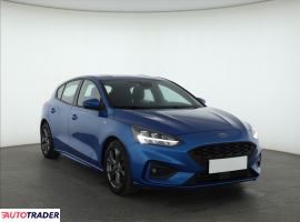 Ford Focus - zobacz ofertę