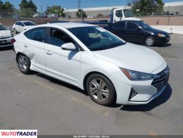 Hyundai Elantra - zobacz ofertę