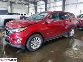 Chevrolet Equinox - zobacz ofertę