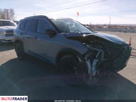 Nissan Rogue - zobacz ofertę