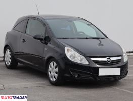 Opel Corsa - zobacz ofertę