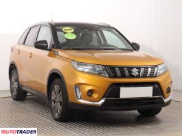 Suzuki Vitara - zobacz ofertę