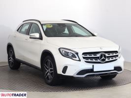 Mercedes G-klasa - zobacz ofertę