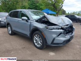 Honda CR-V - zobacz ofertę