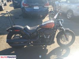 Harley-Davidson Pozostałe - zobacz ofertę