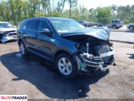 Kia Sorento - zobacz ofertę